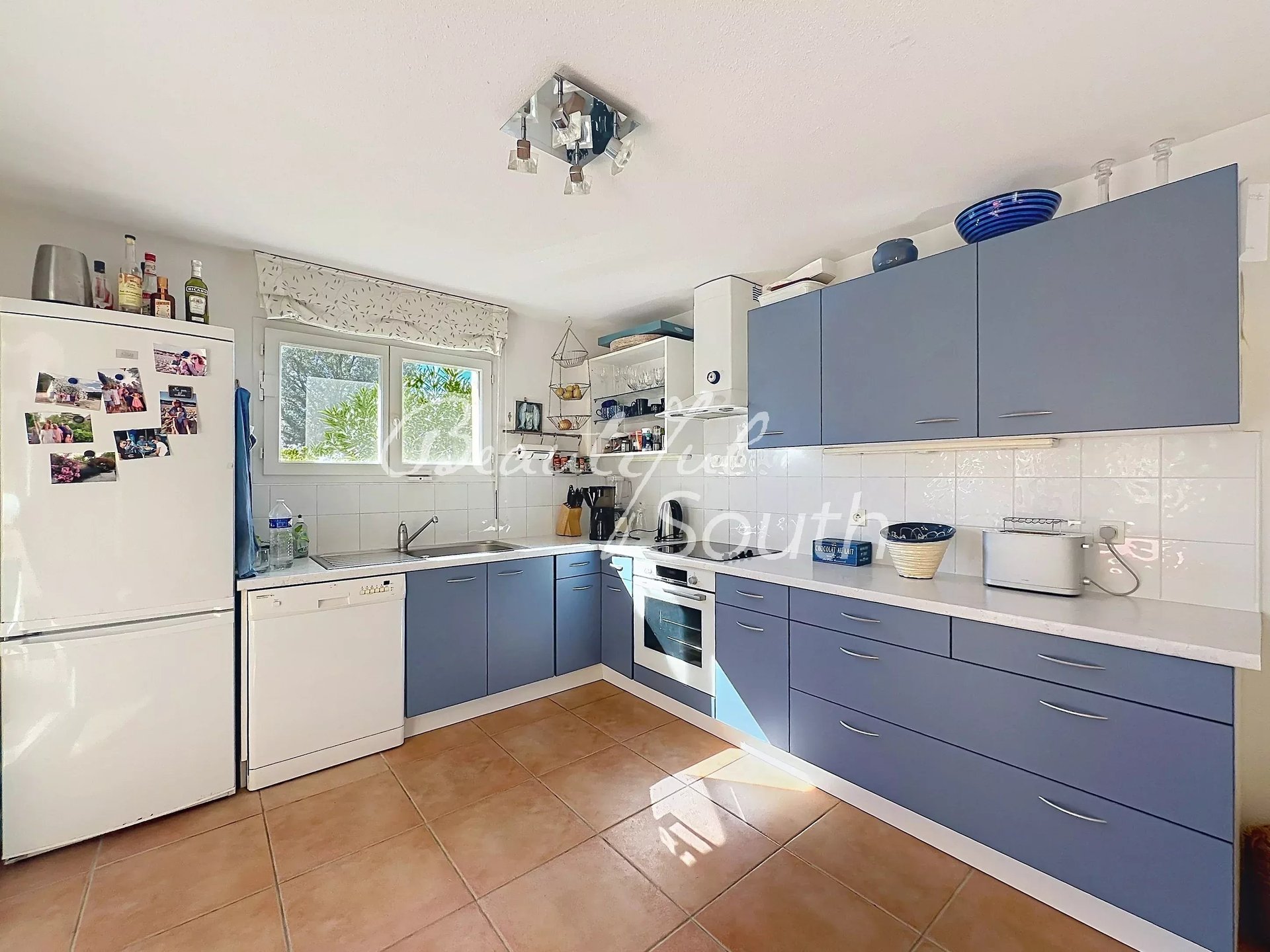 Maison à vendre, 97m², Leucate