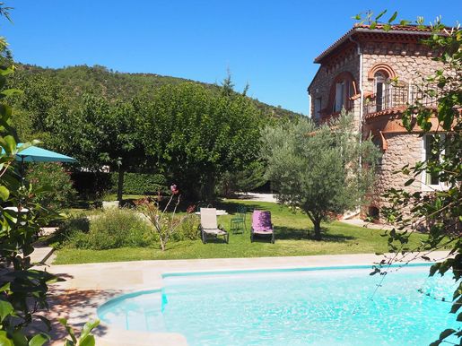 Maison 7 pièces 166 m² · à Prades · 166 m² · 497 000 €