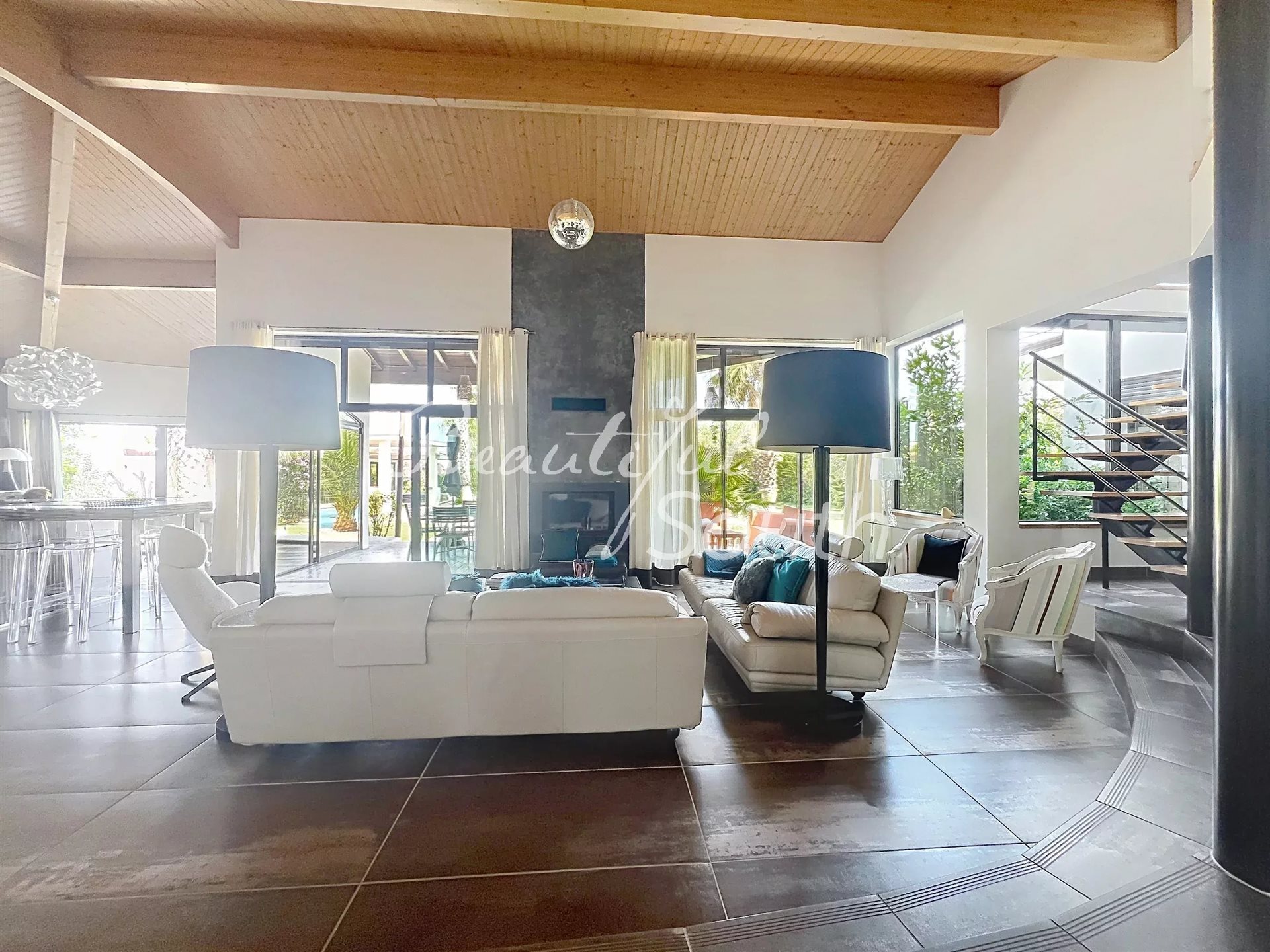 Maison à vendre, 260m², Pollestres