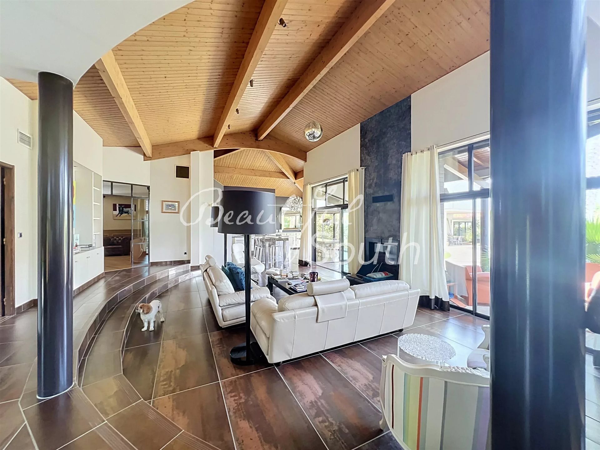 Maison à vendre, 260m², Pollestres