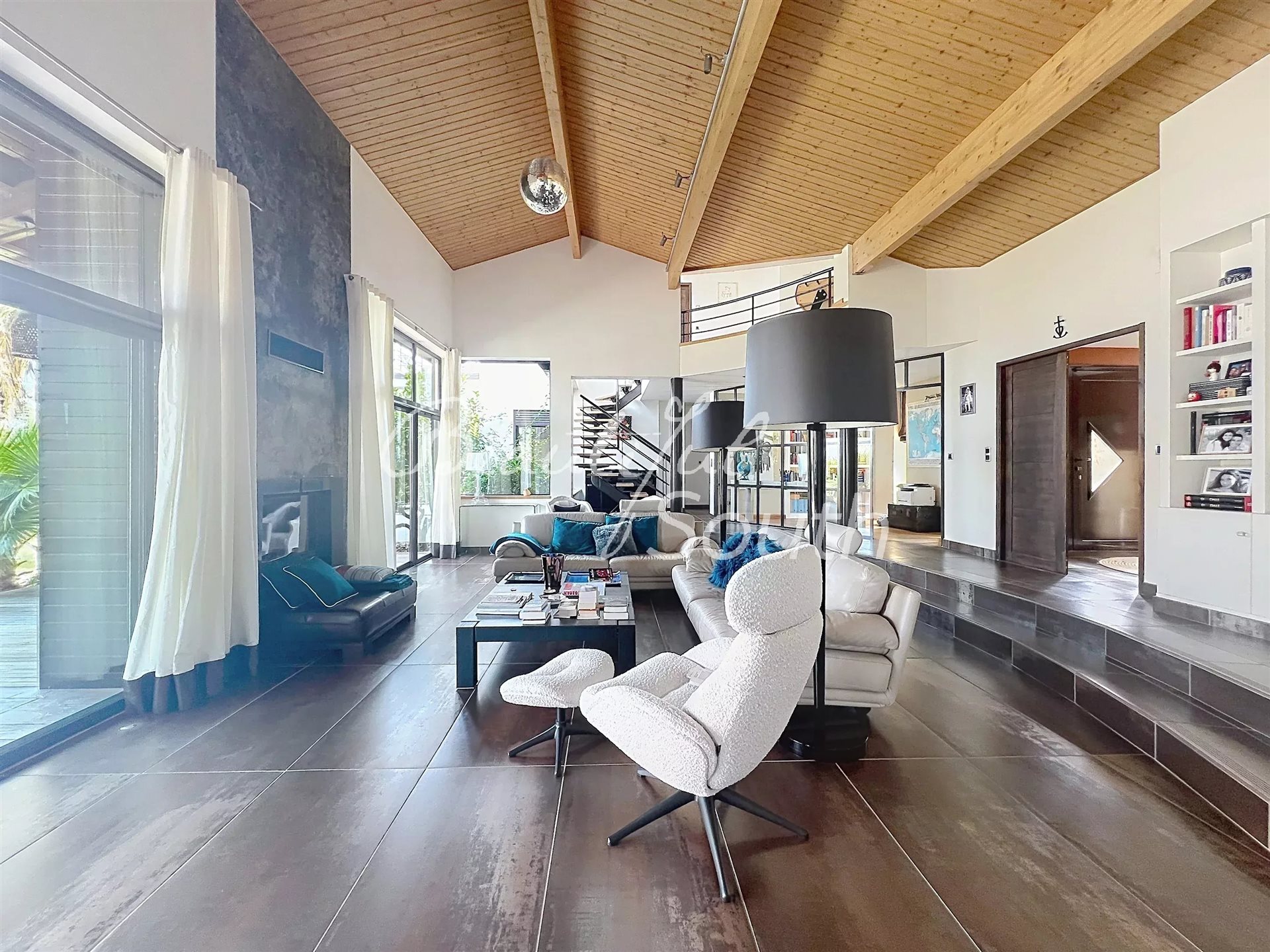 Maison à vendre, 260m², Pollestres