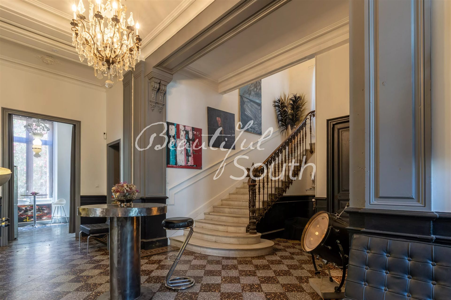 Maison – Perpignan, Résidence La Promenade, Les Platanes - Vue 4