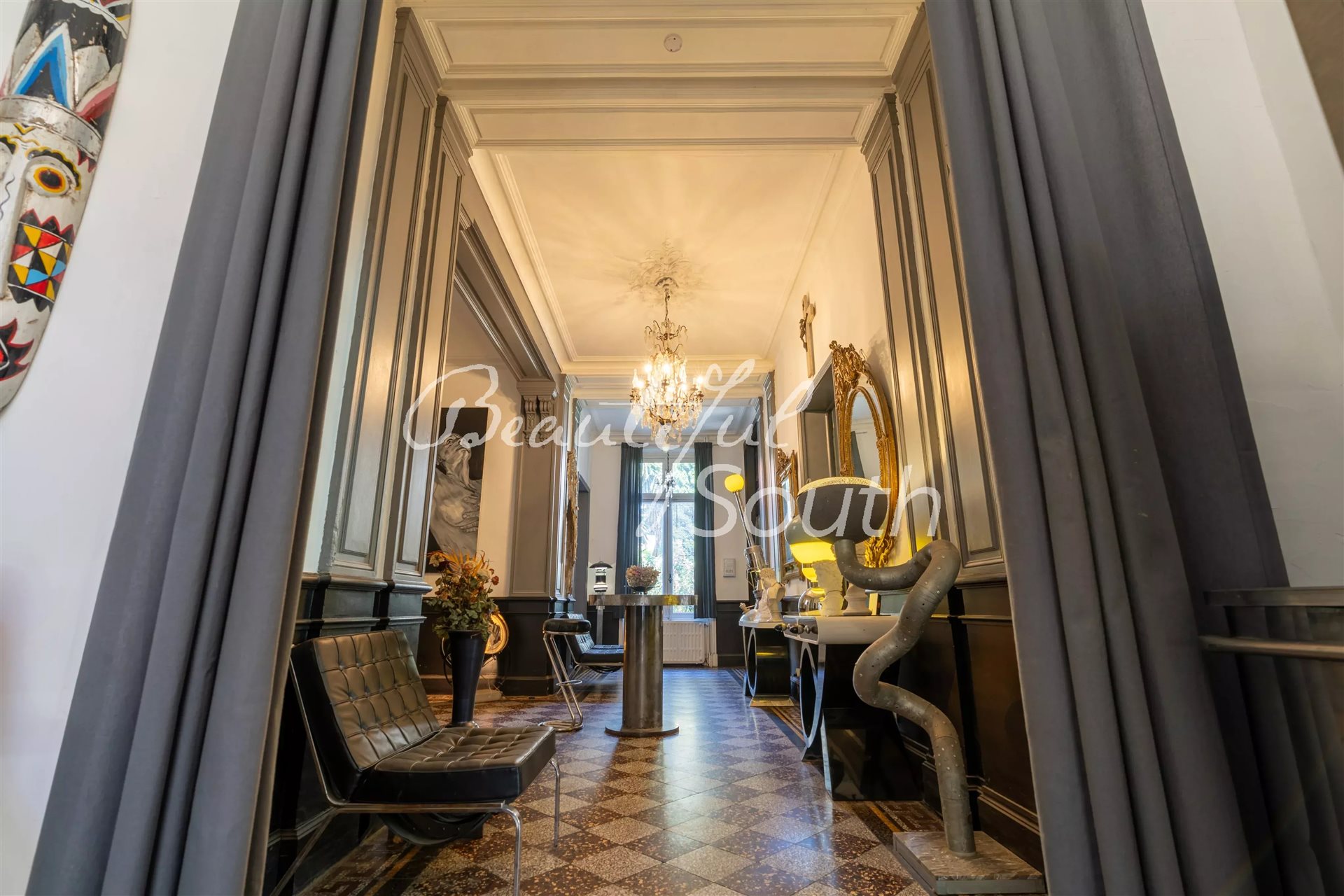 Maison – Perpignan, Résidence La Promenade, Les Platanes - Vue 5