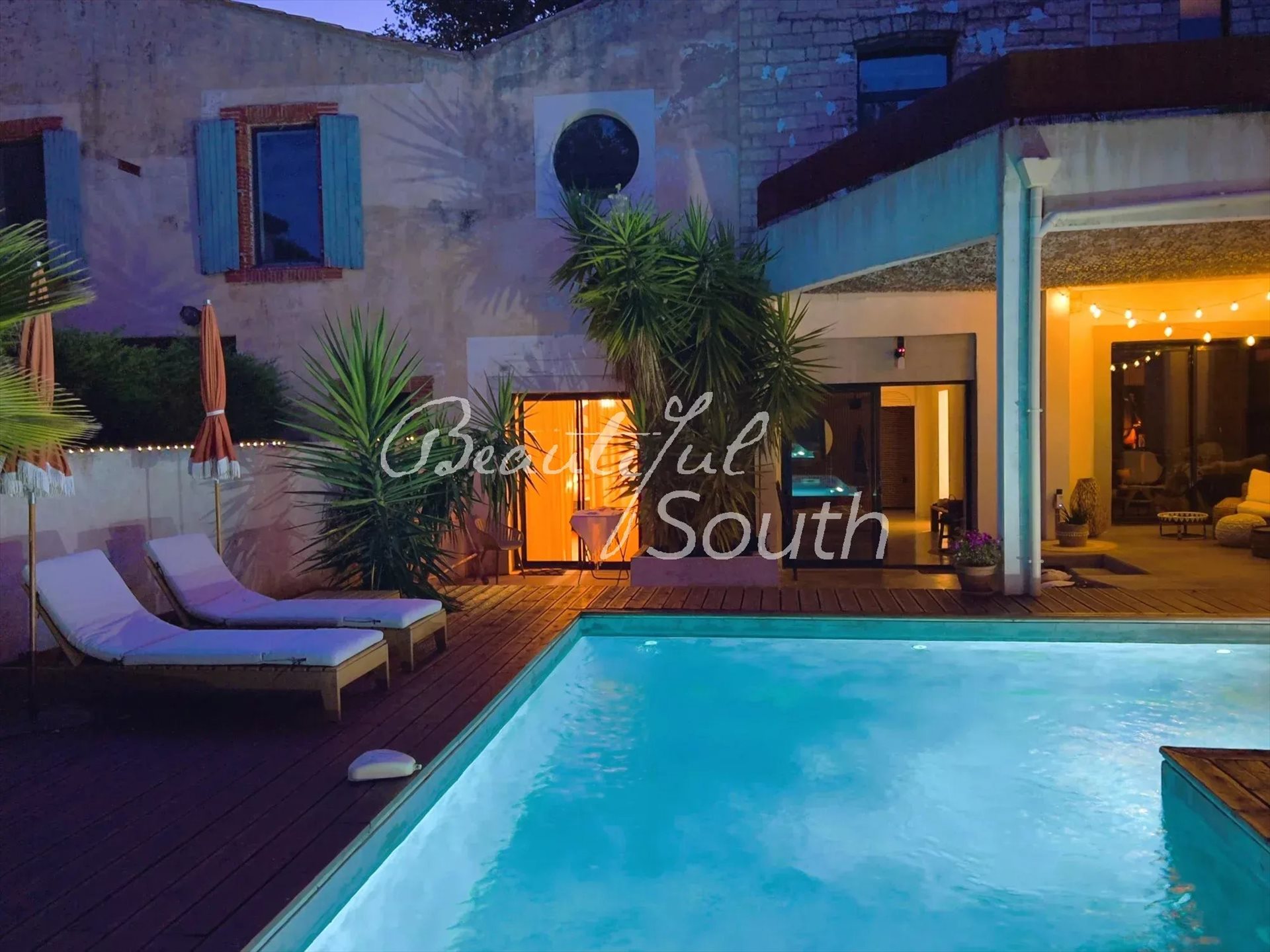 Maison à vendre, 207m², Narbonne