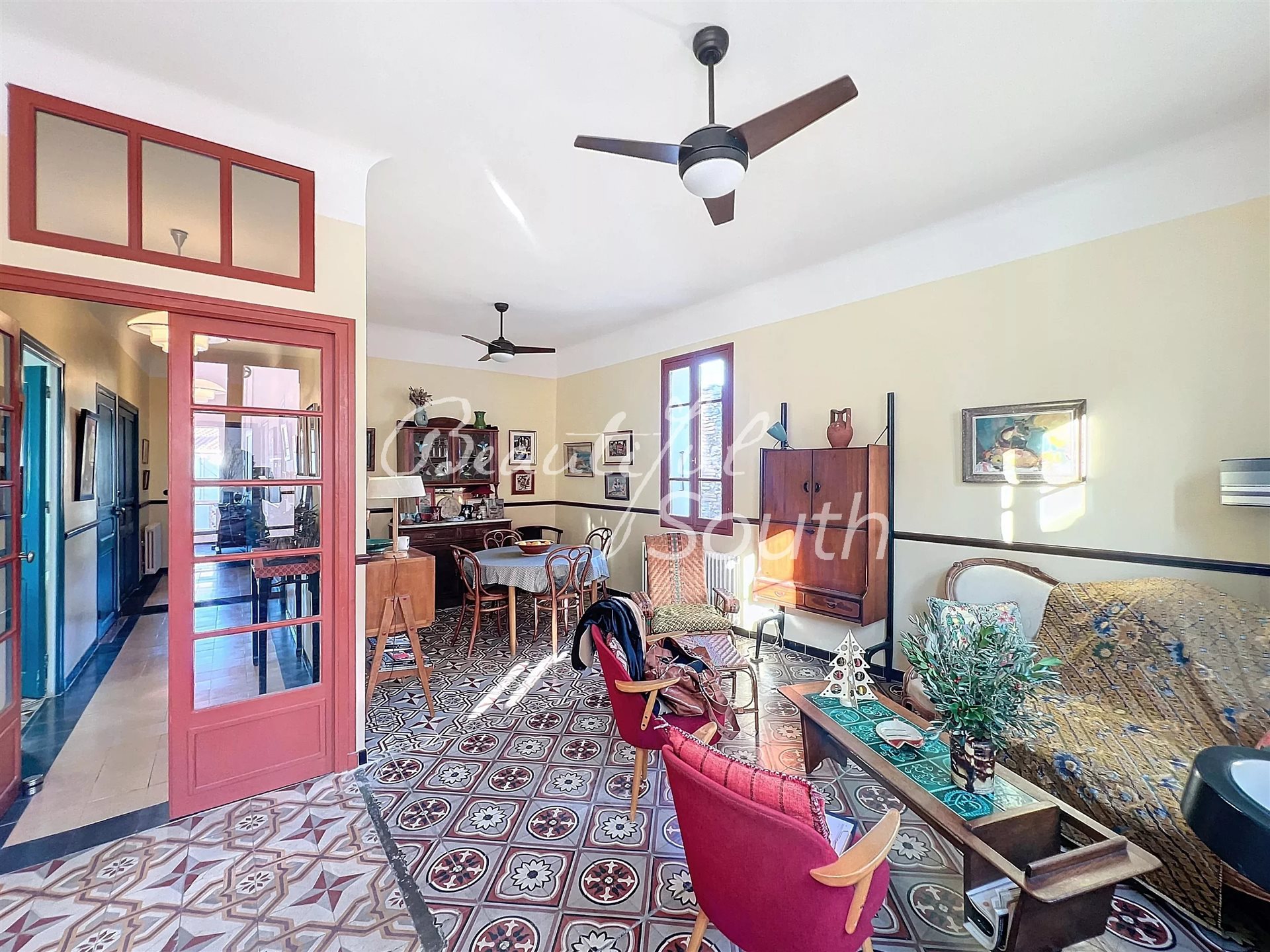 Maison à vendre, 107m², Rivesaltes