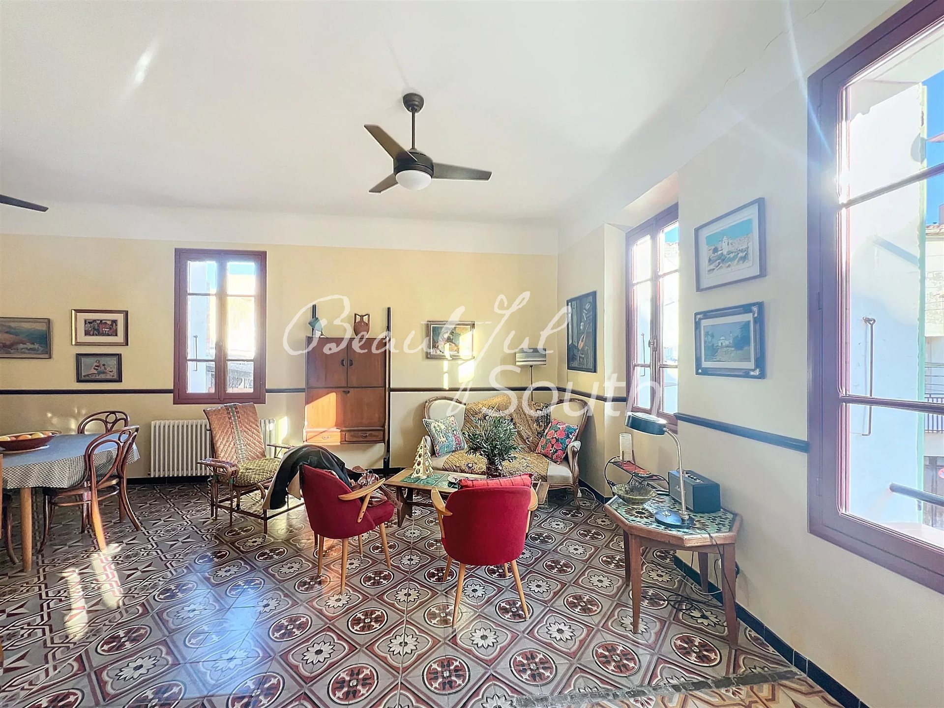 Maison à vendre, 107m², Rivesaltes