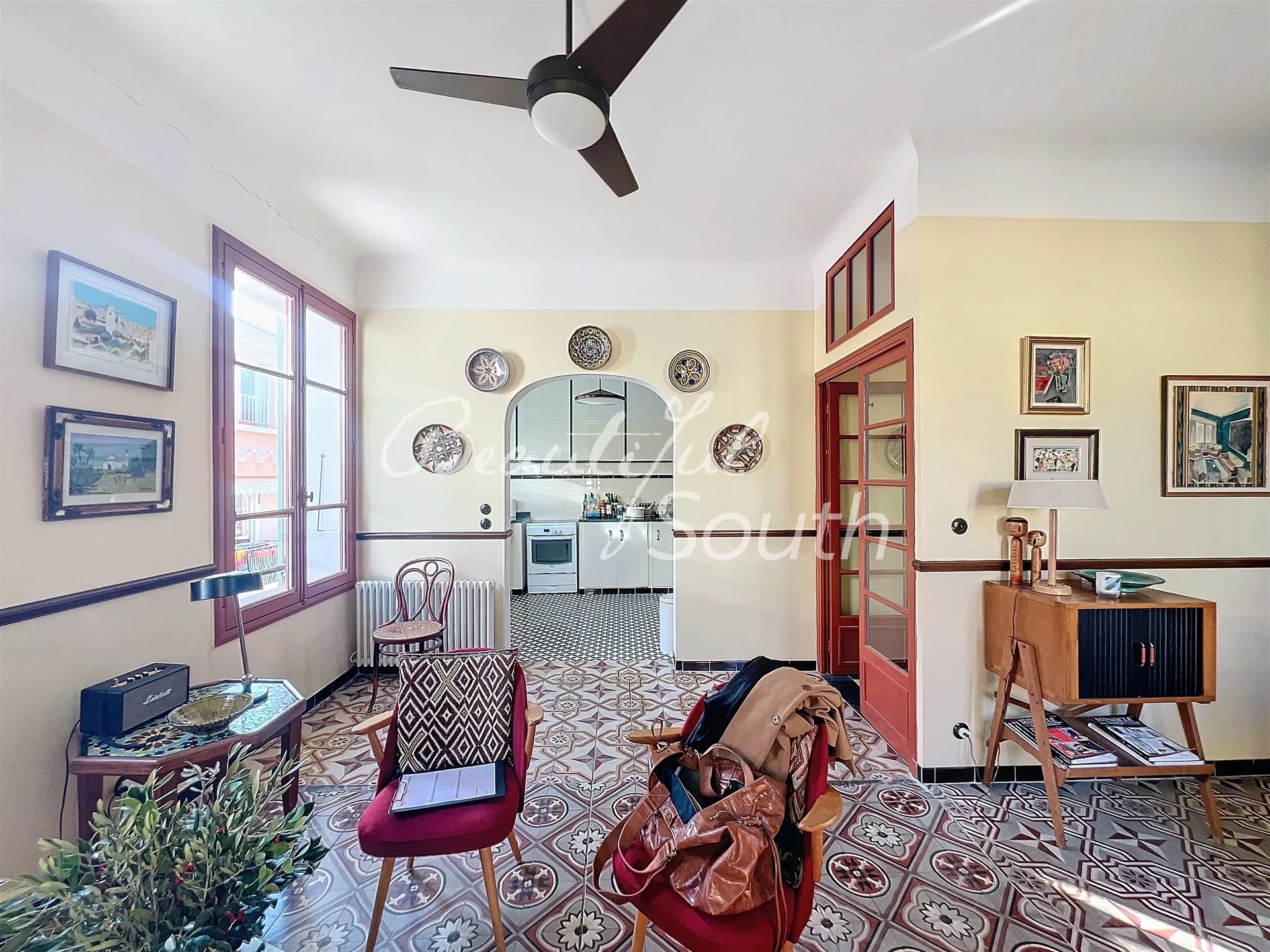 Maison à vendre, 107m², Rivesaltes