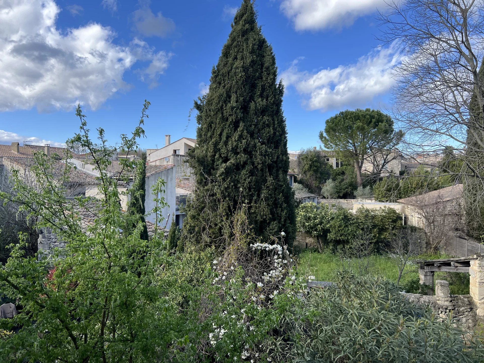 Maison à vendre, 117m², Uzès