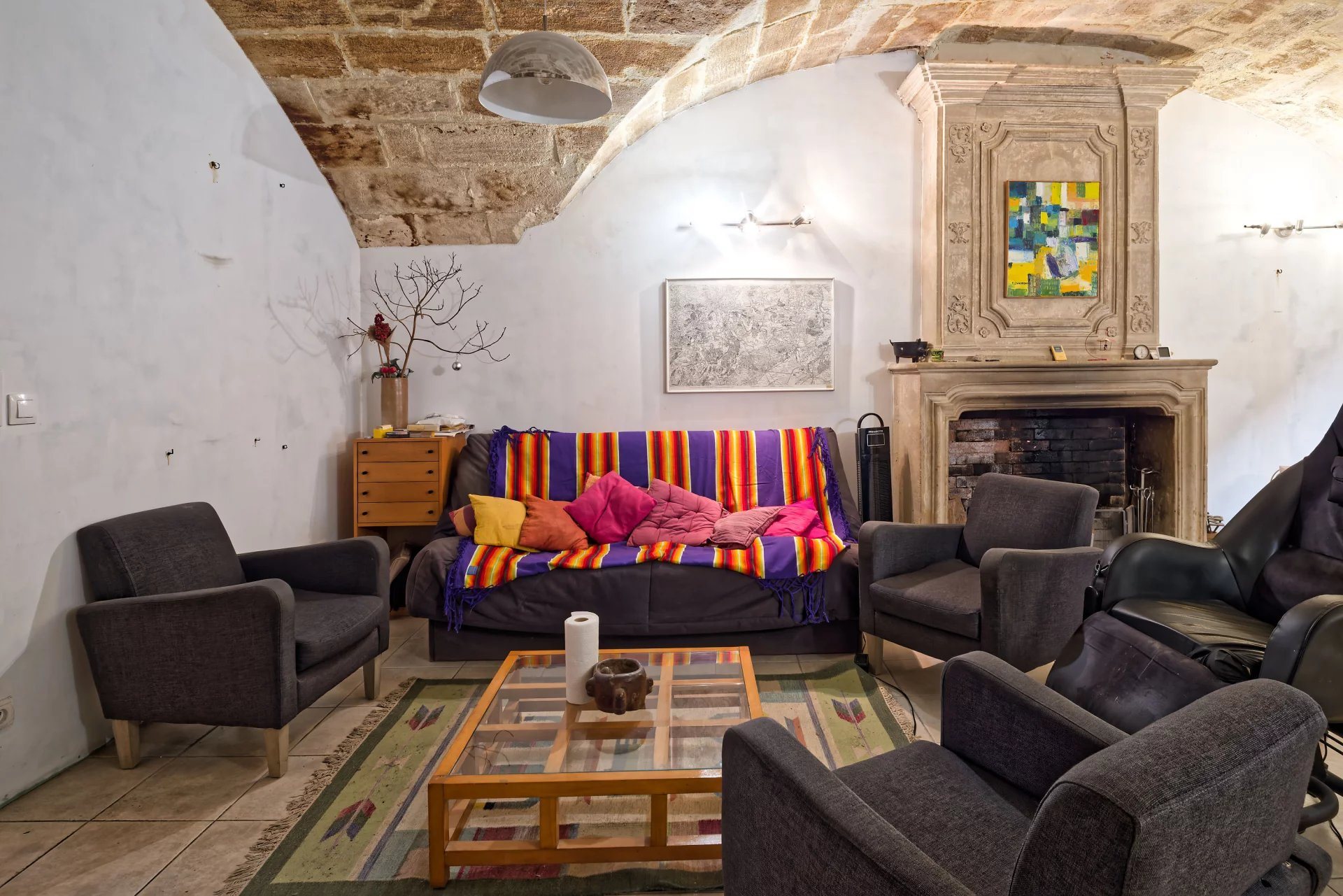 Maison à vendre, 117m², Uzès