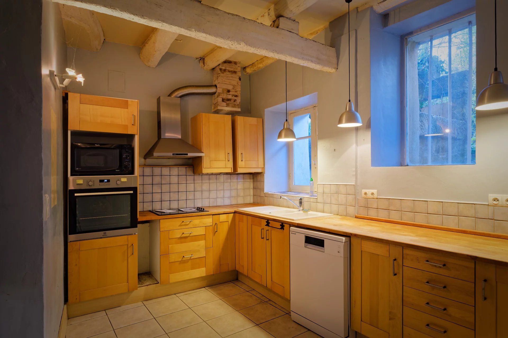 Maison à vendre, 117m², Uzès
