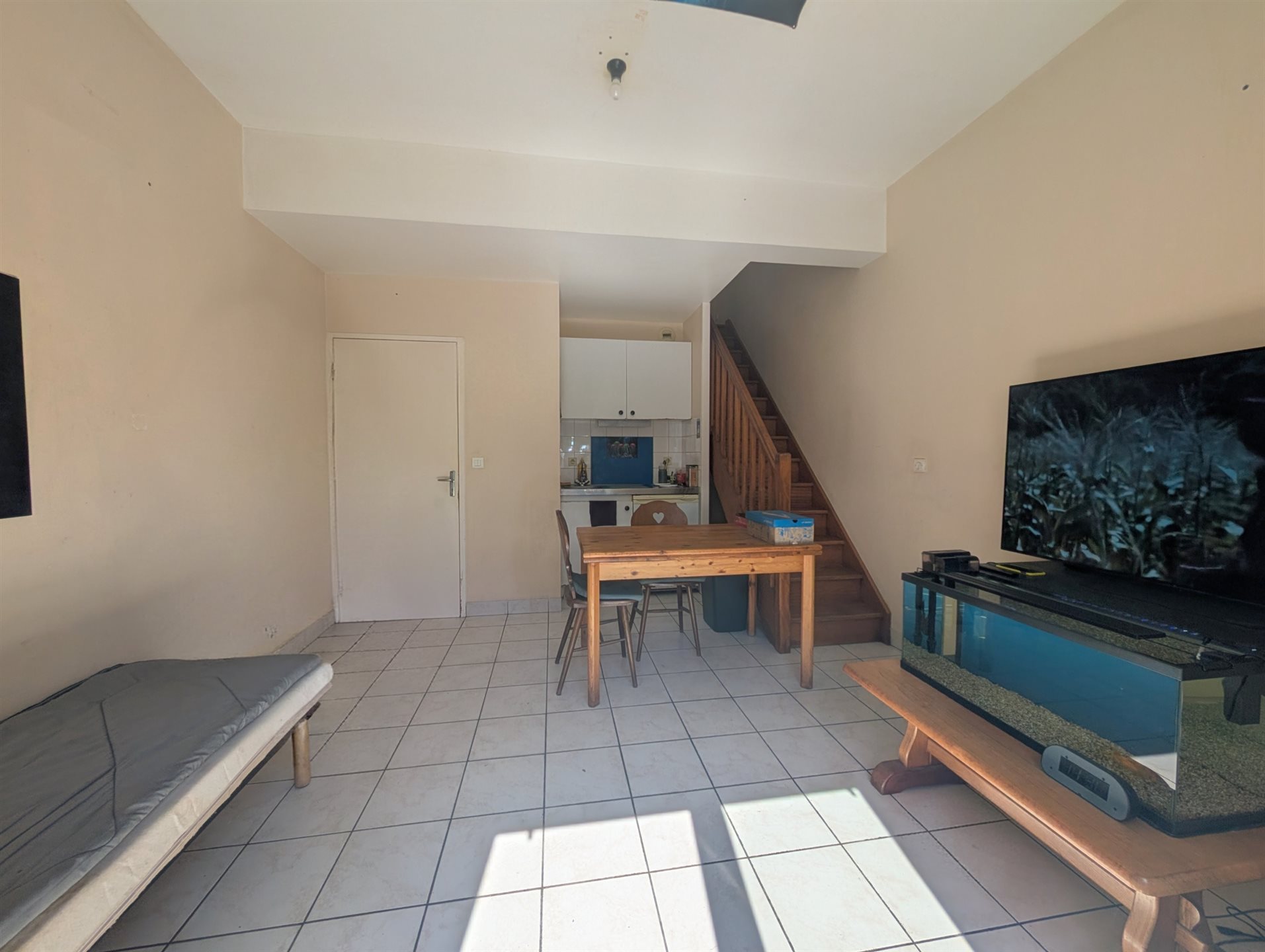 Appartement à vendre, 35m², Les Herbiers