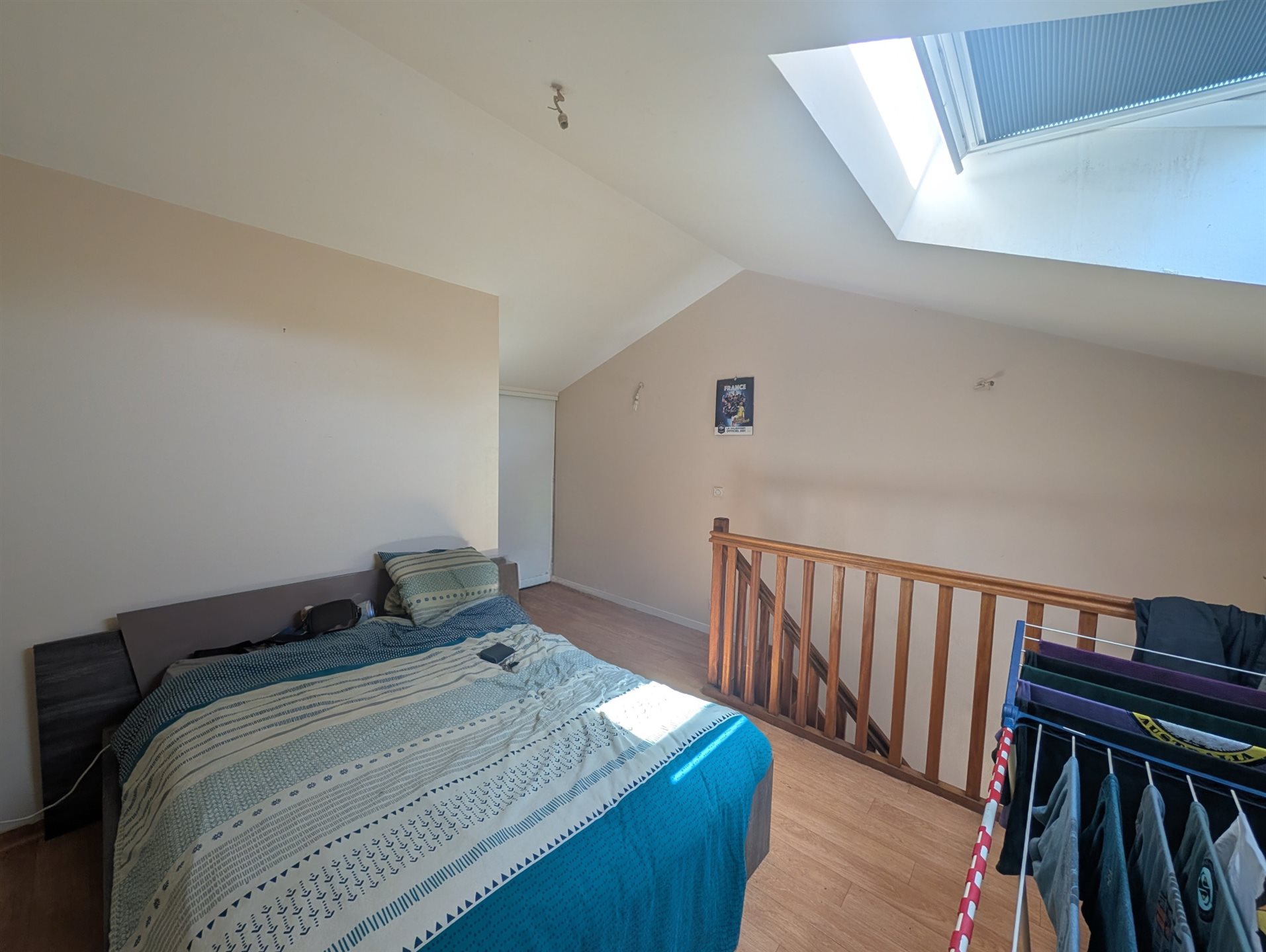 Appartement à vendre, 35m², Les Herbiers