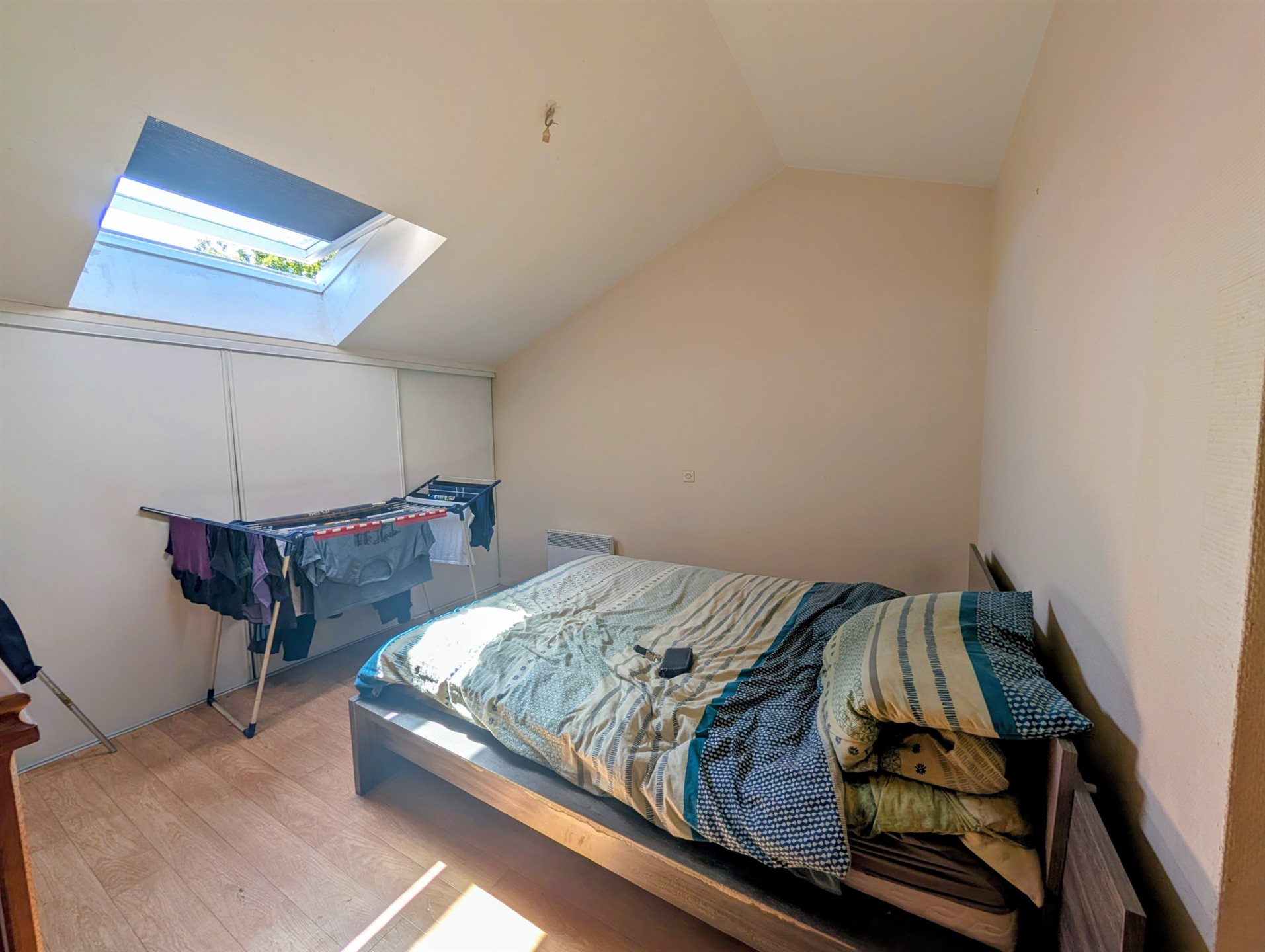 Appartement à vendre, 35m², Les Herbiers