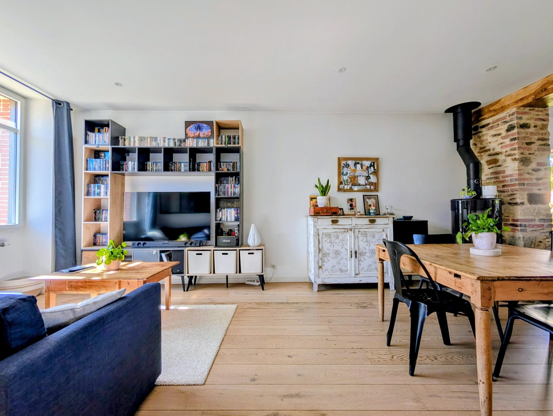 Maison à vendre, 75m², Les Herbiers