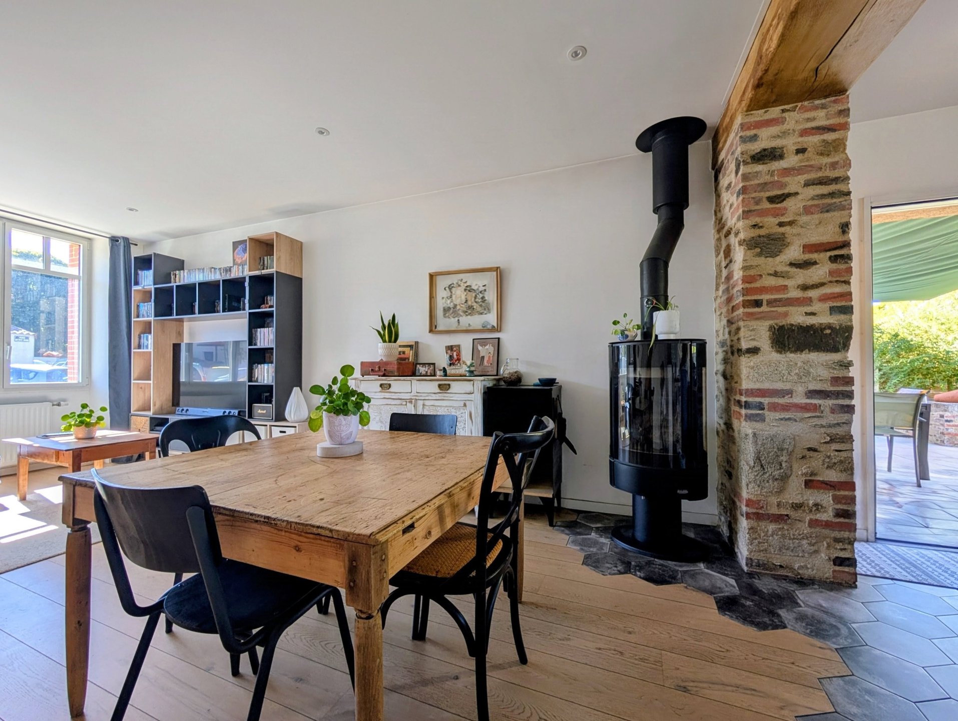 Maison à vendre, 75m², Les Herbiers