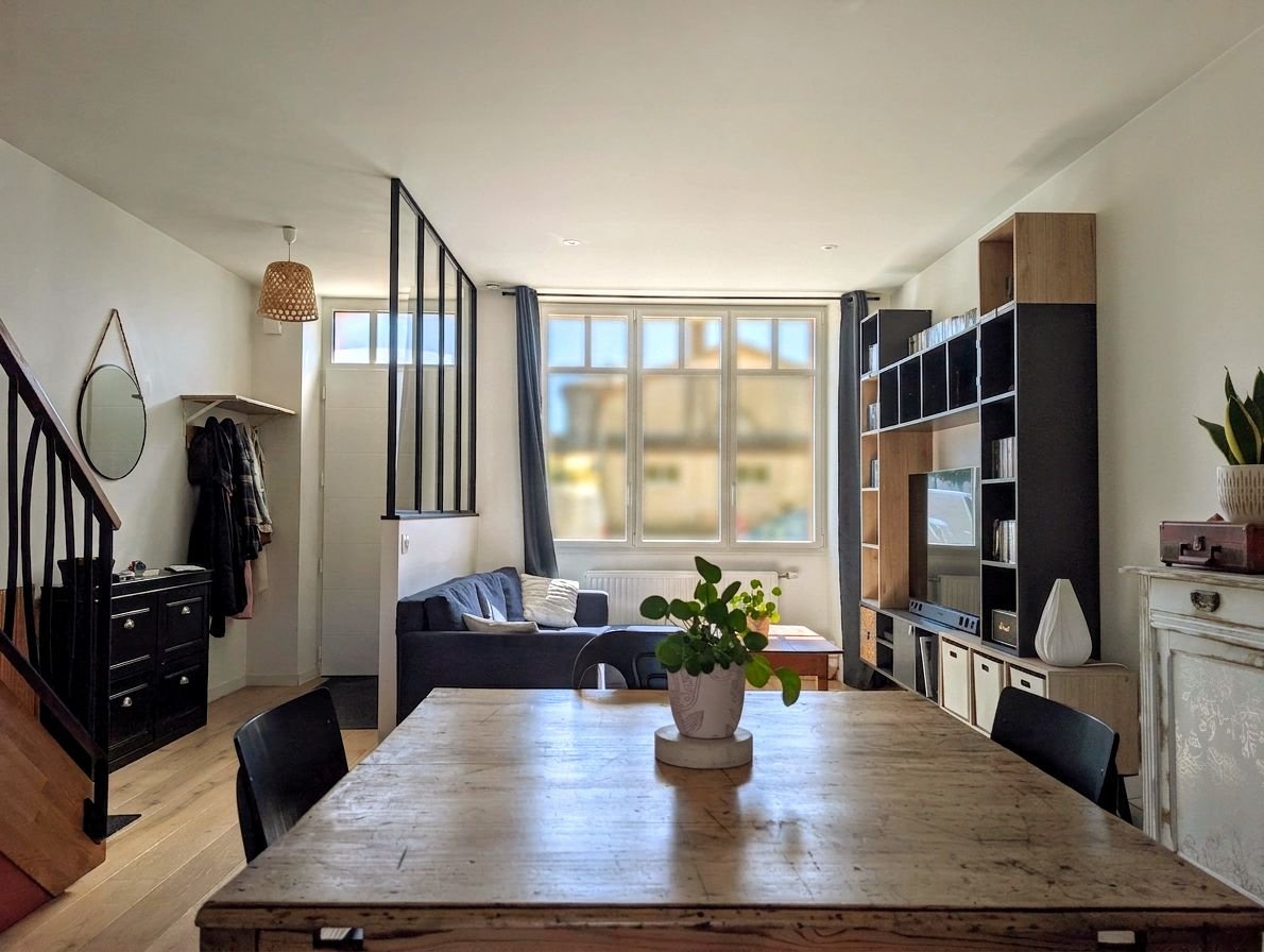 Maison à vendre, 75m², Les Herbiers