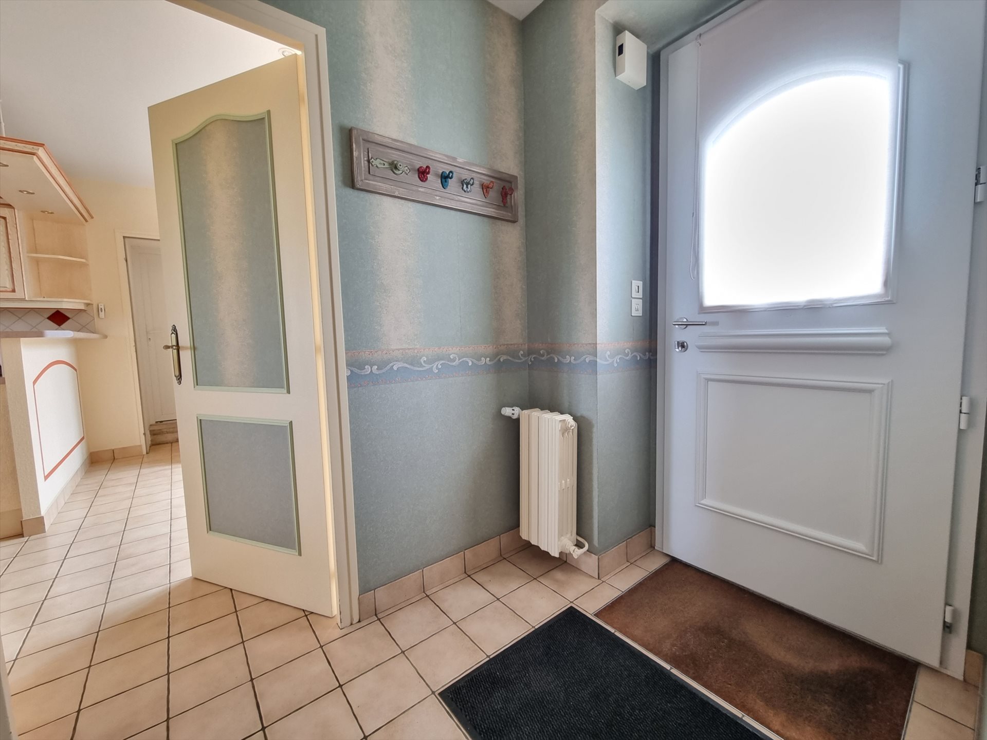 Maison à louer, 83m², Vendrennes