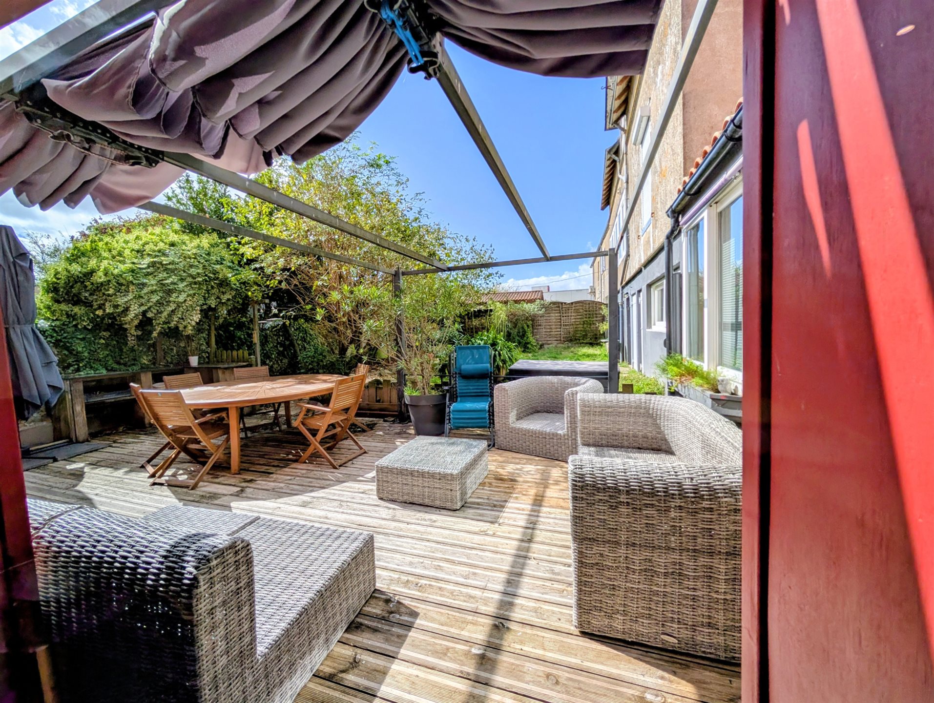 Maison à vendre, 230m², Les Herbiers