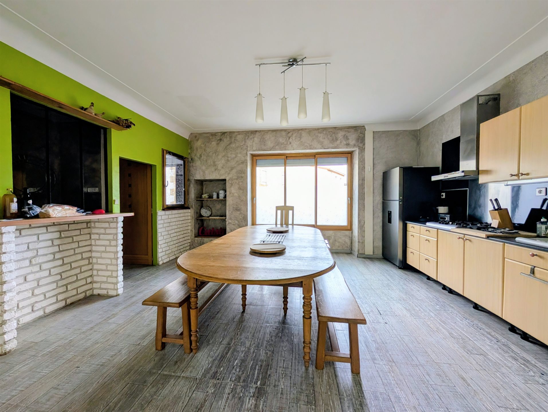Maison à vendre, 230m², Les Herbiers