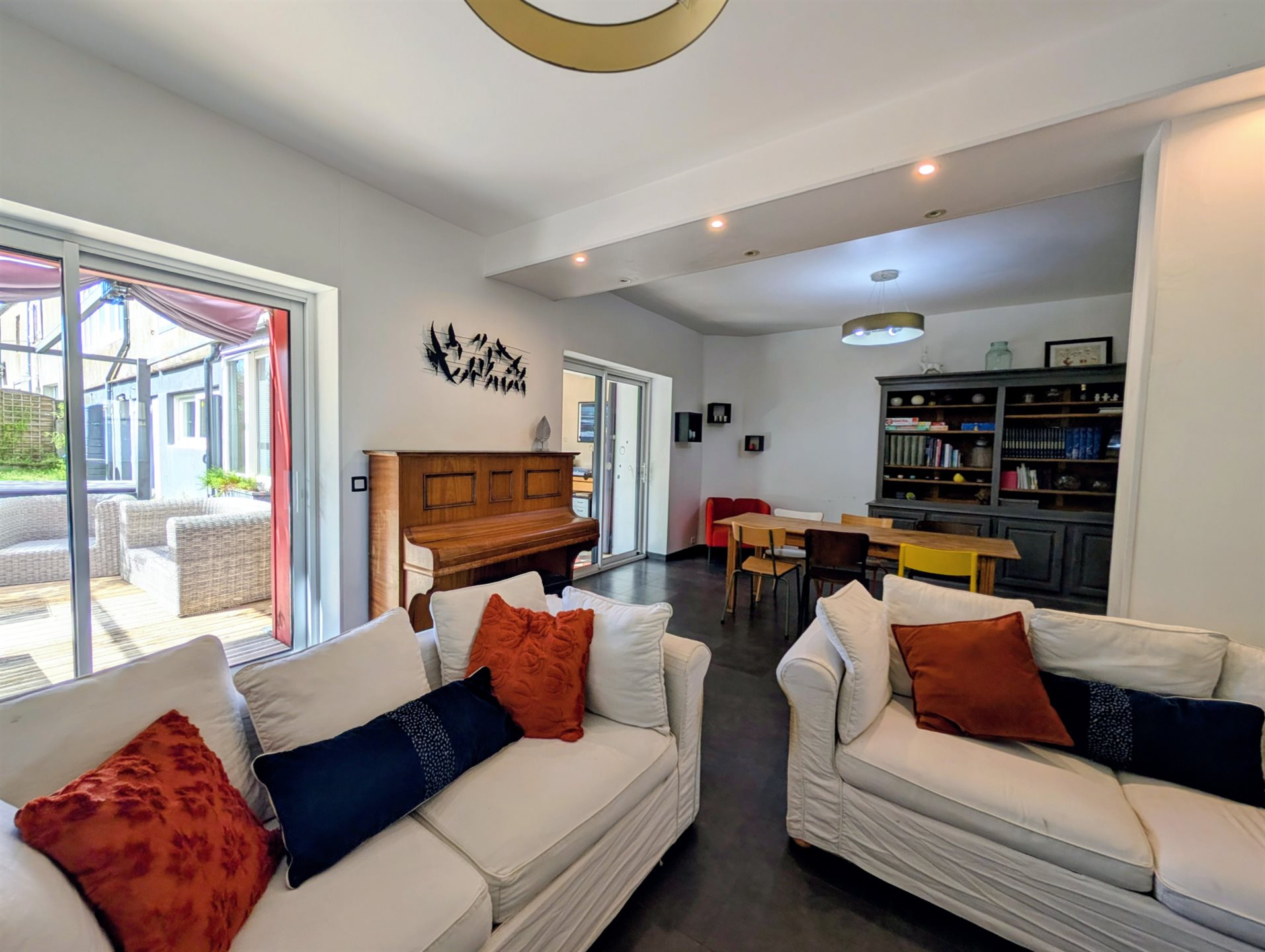 Maison à vendre, 230m², Les Herbiers