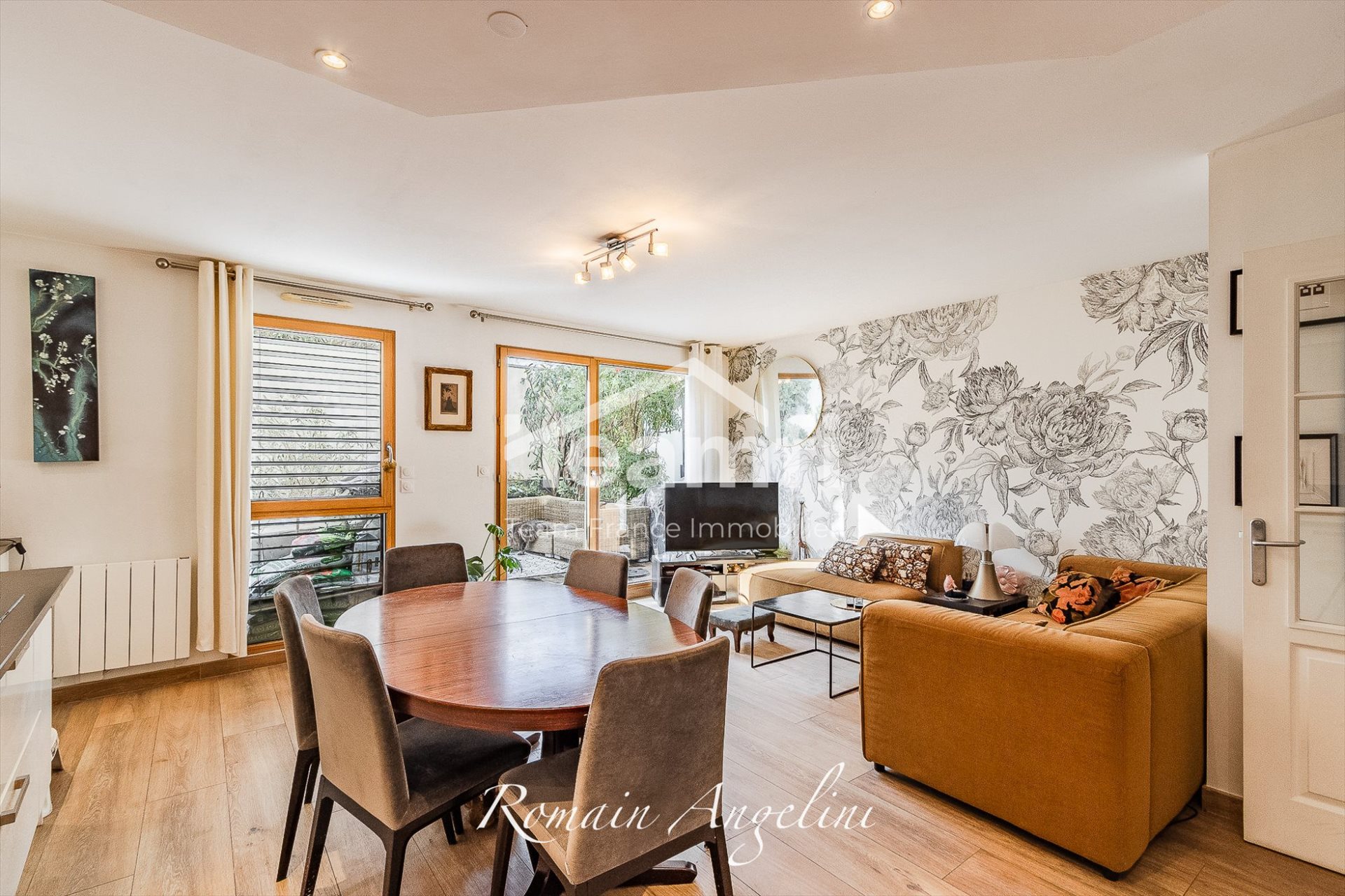 Appartement à vendre, 64m², Lyon 3ème
