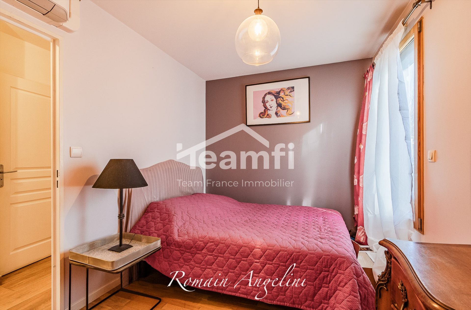 Appartement à vendre, 64m², Lyon 3ème