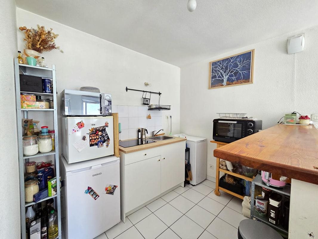 Appartement à vendre, 41m², Villeurbanne