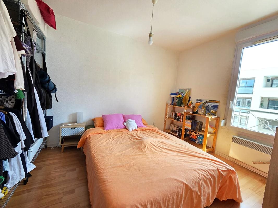 Appartement à vendre, 41m², Villeurbanne