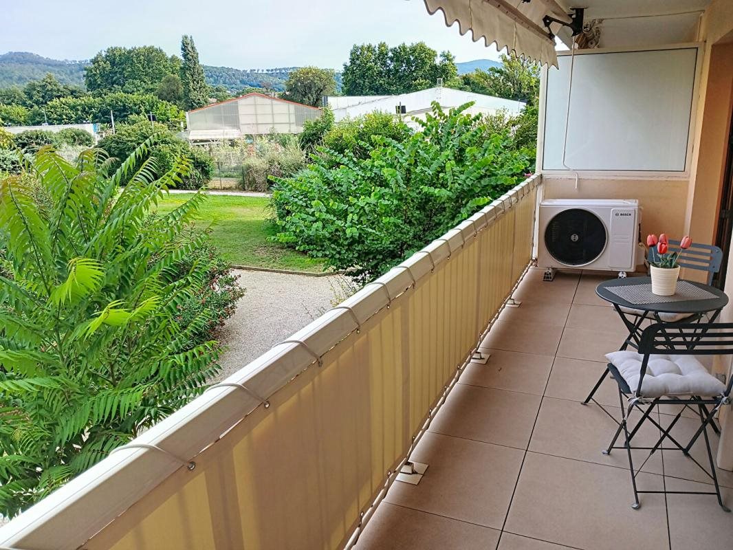 Appartement à vendre, 72m², Brignoles