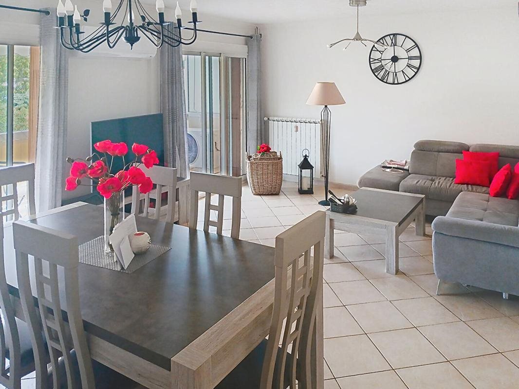 Appartement à vendre, 72m², Brignoles