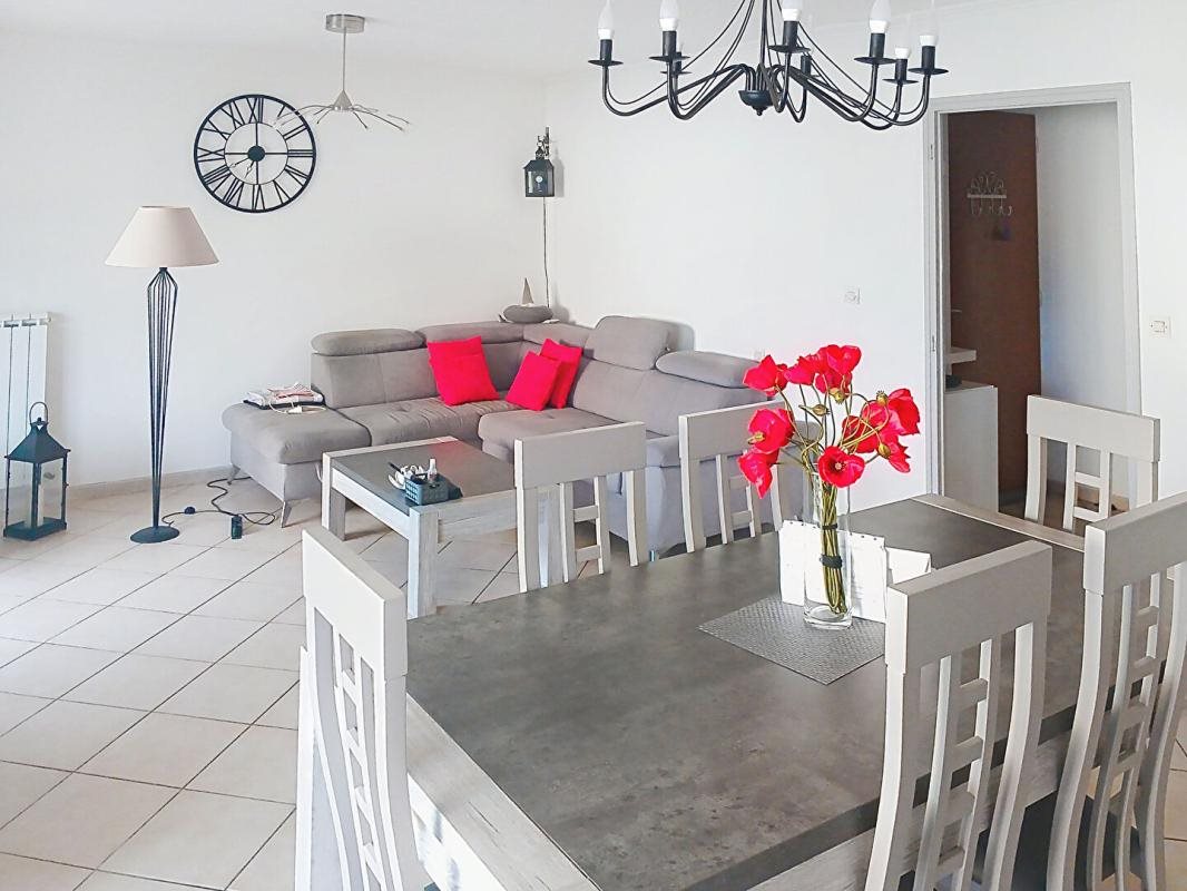 Appartement à vendre, 72m², Brignoles