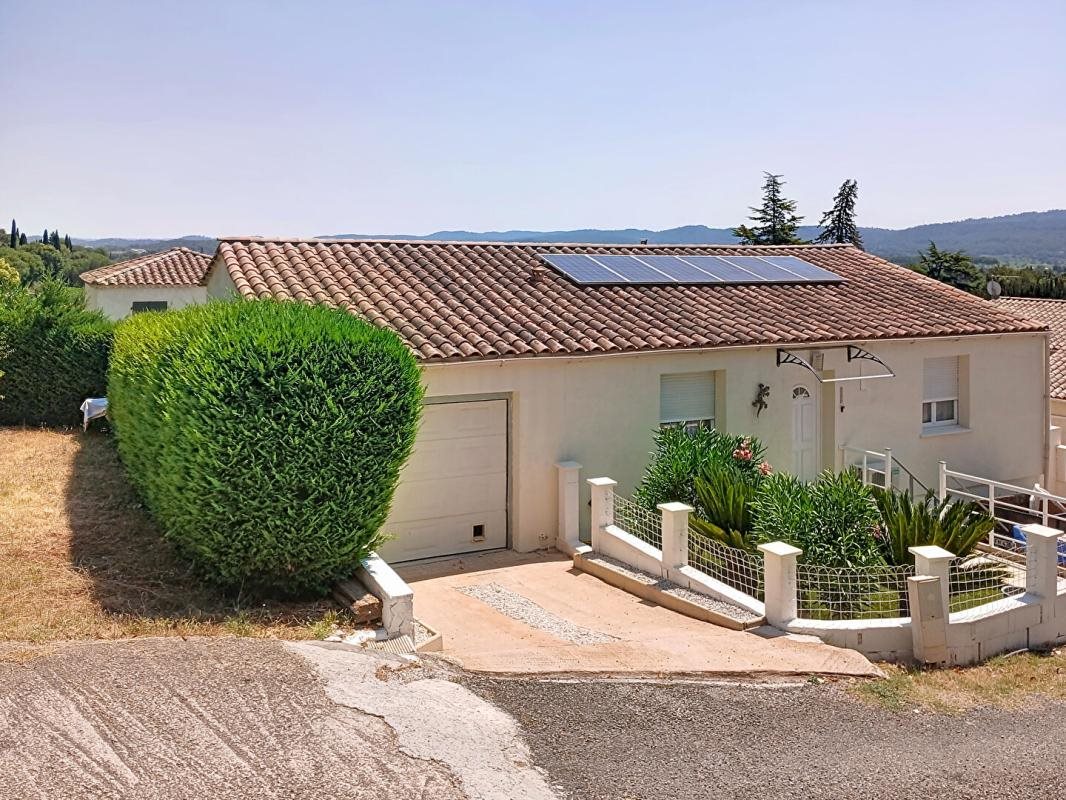 Maison à vendre, 86m², Montfort-sur-Argens