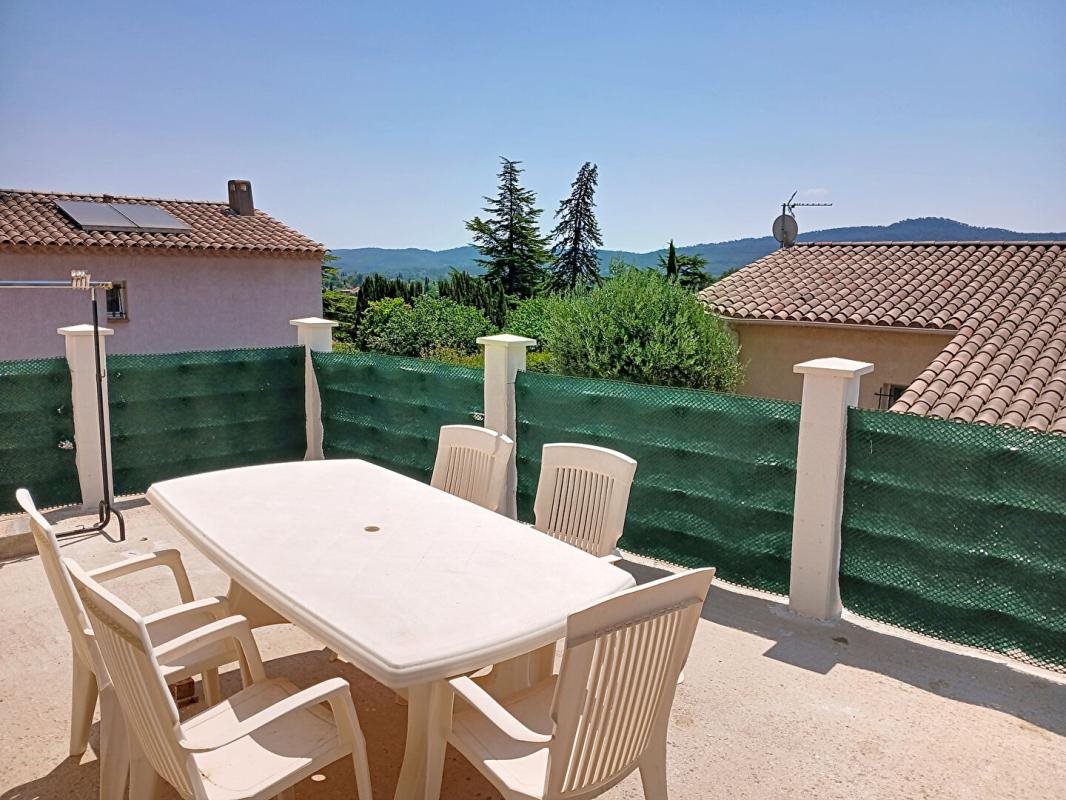 Maison à vendre, 86m², Montfort-sur-Argens