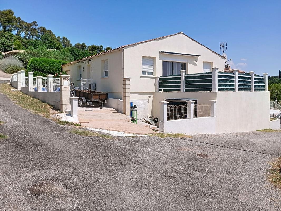 Maison à vendre, 86m², Montfort-sur-Argens