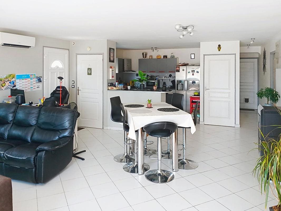 Maison à vendre, 86m², Montfort-sur-Argens