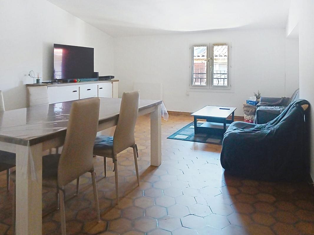 Appartement à louer, 91m², Le Val