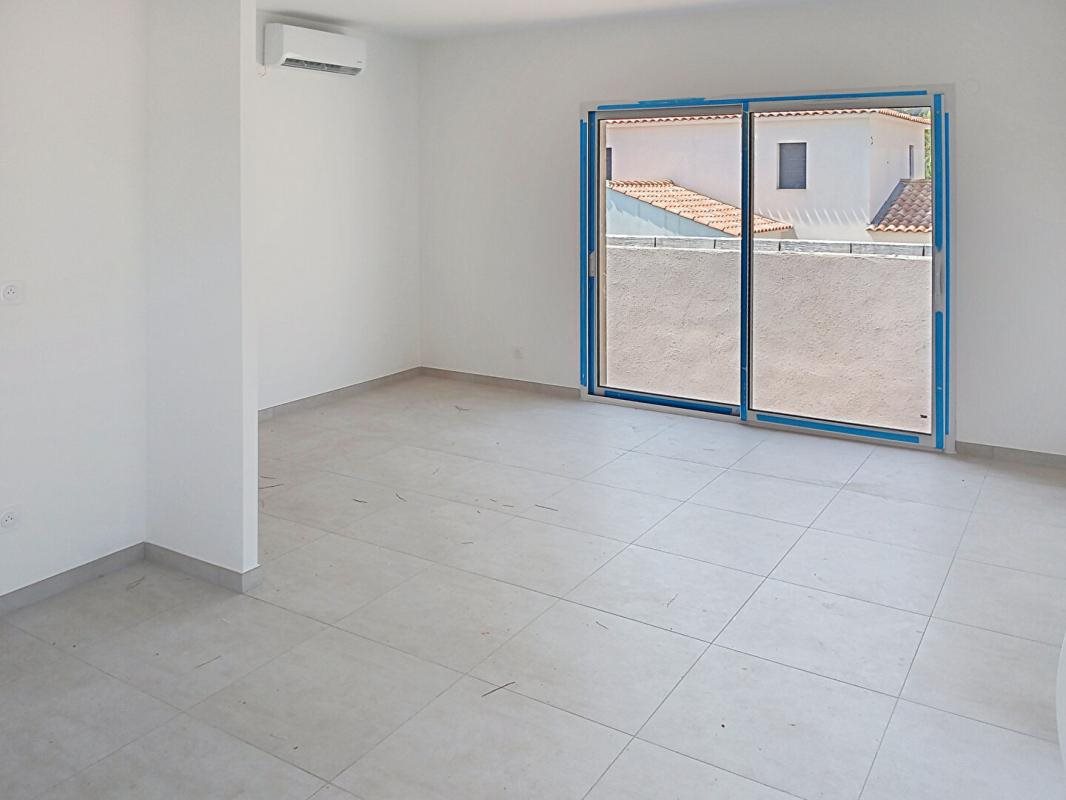 Appartement à vendre, 54m², Cuers