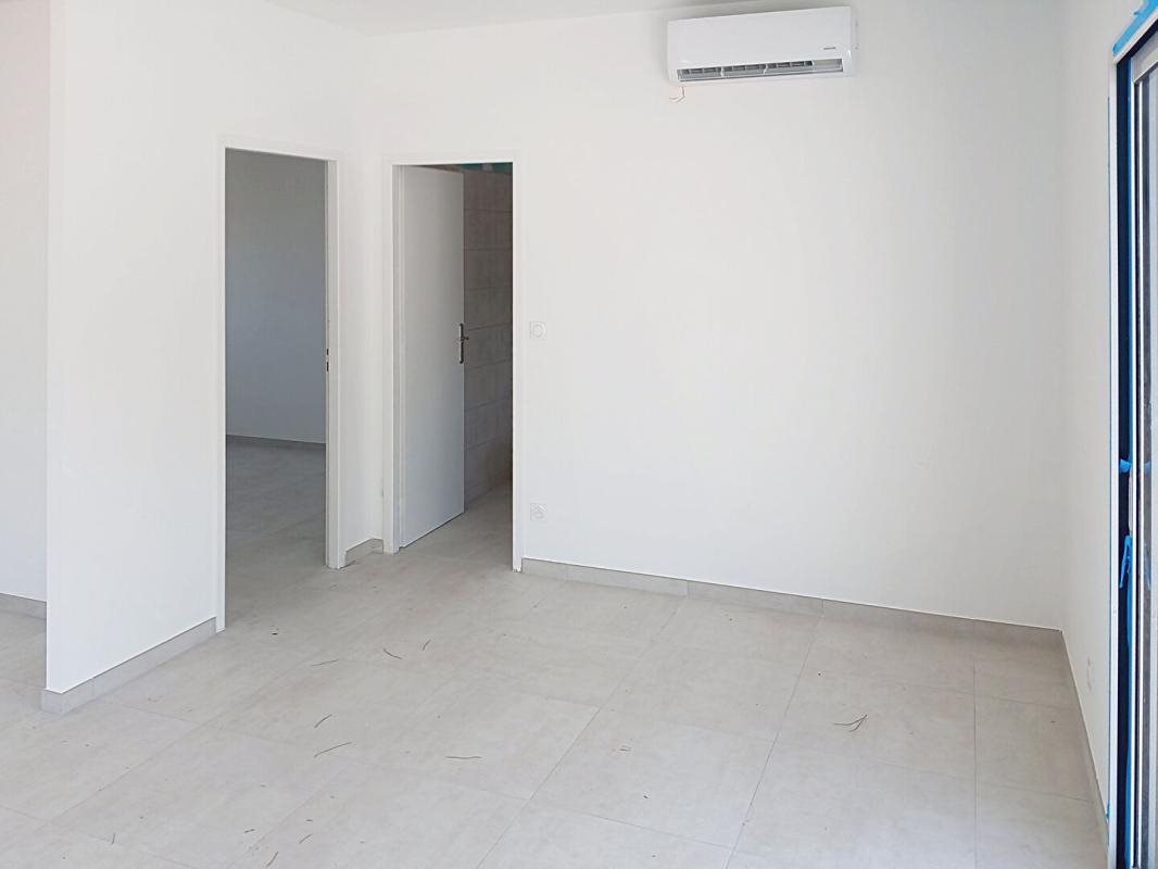 Appartement à vendre, 54m², Cuers