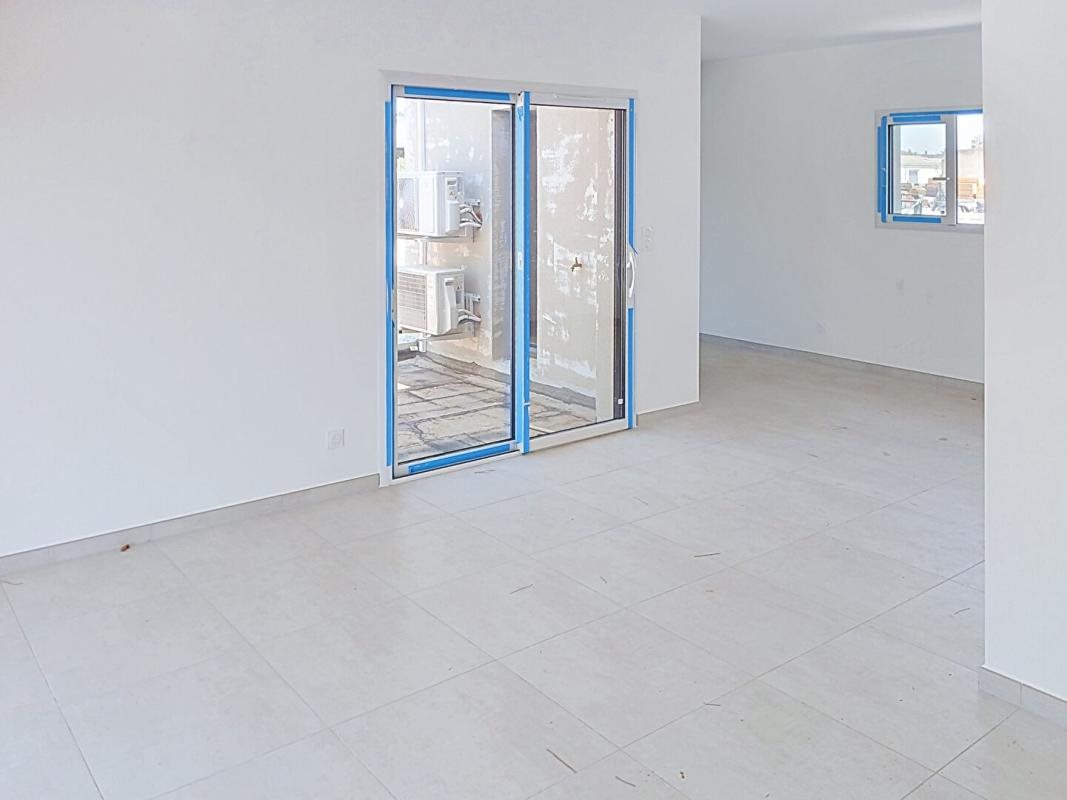 Appartement à vendre, 54m², Cuers