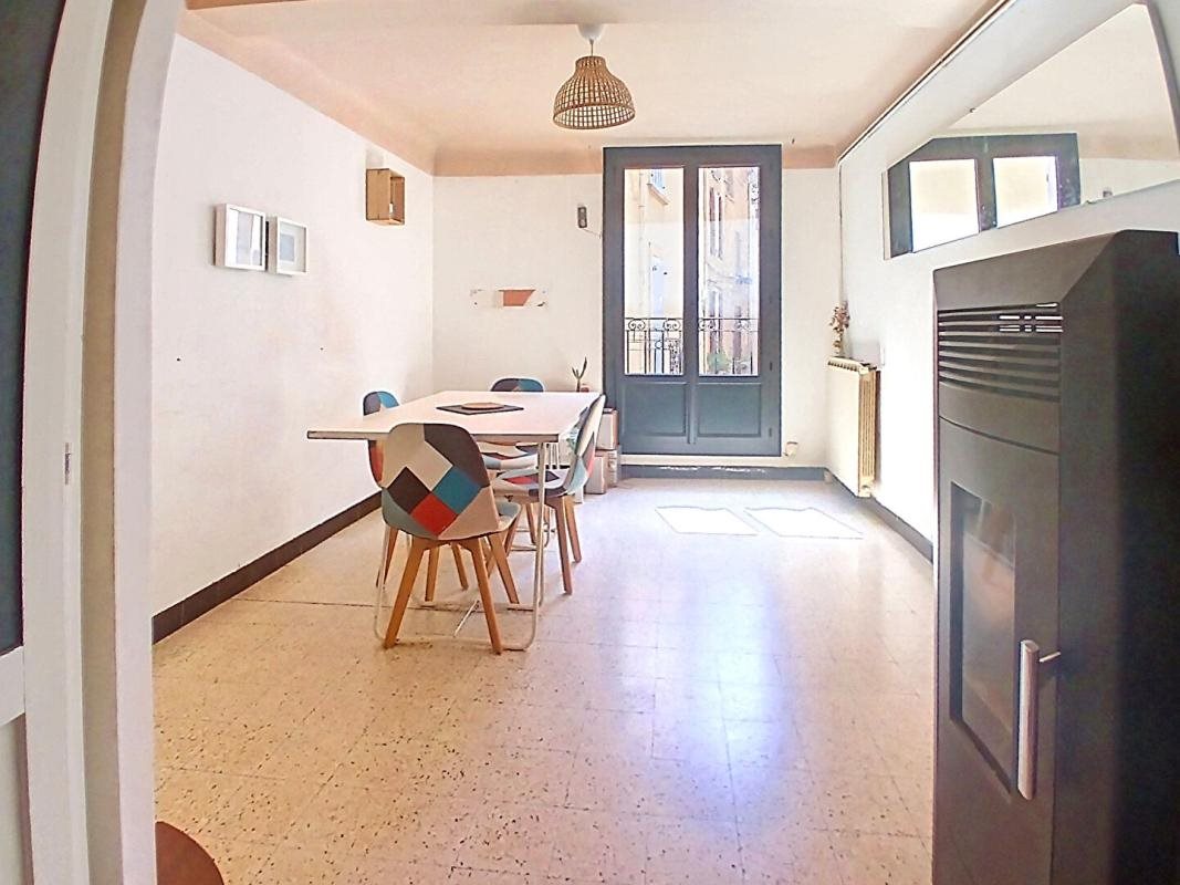 Maison à vendre, 113m², Correns