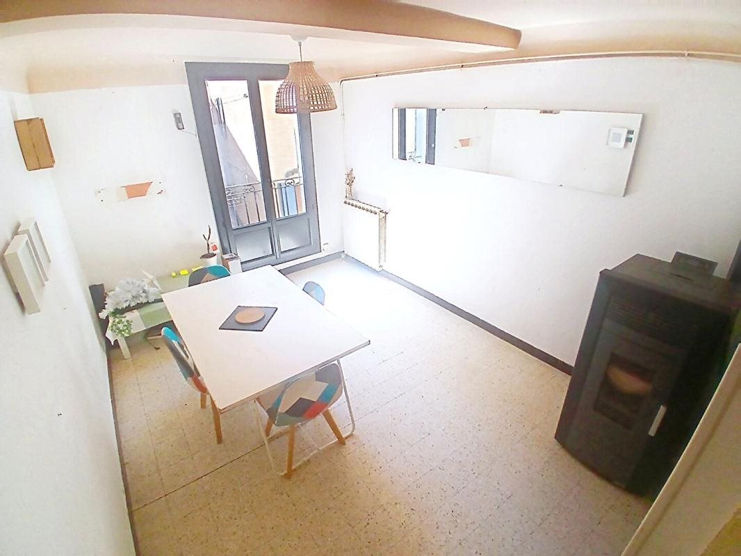 Maison à vendre, 113m², Correns