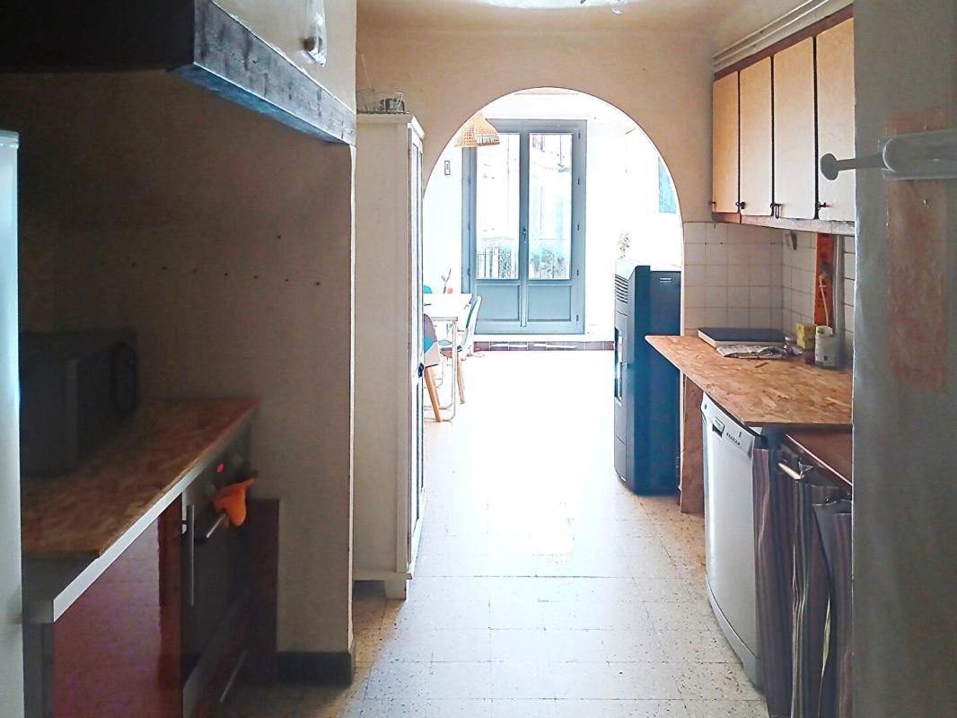 Maison à vendre, 113m², Correns