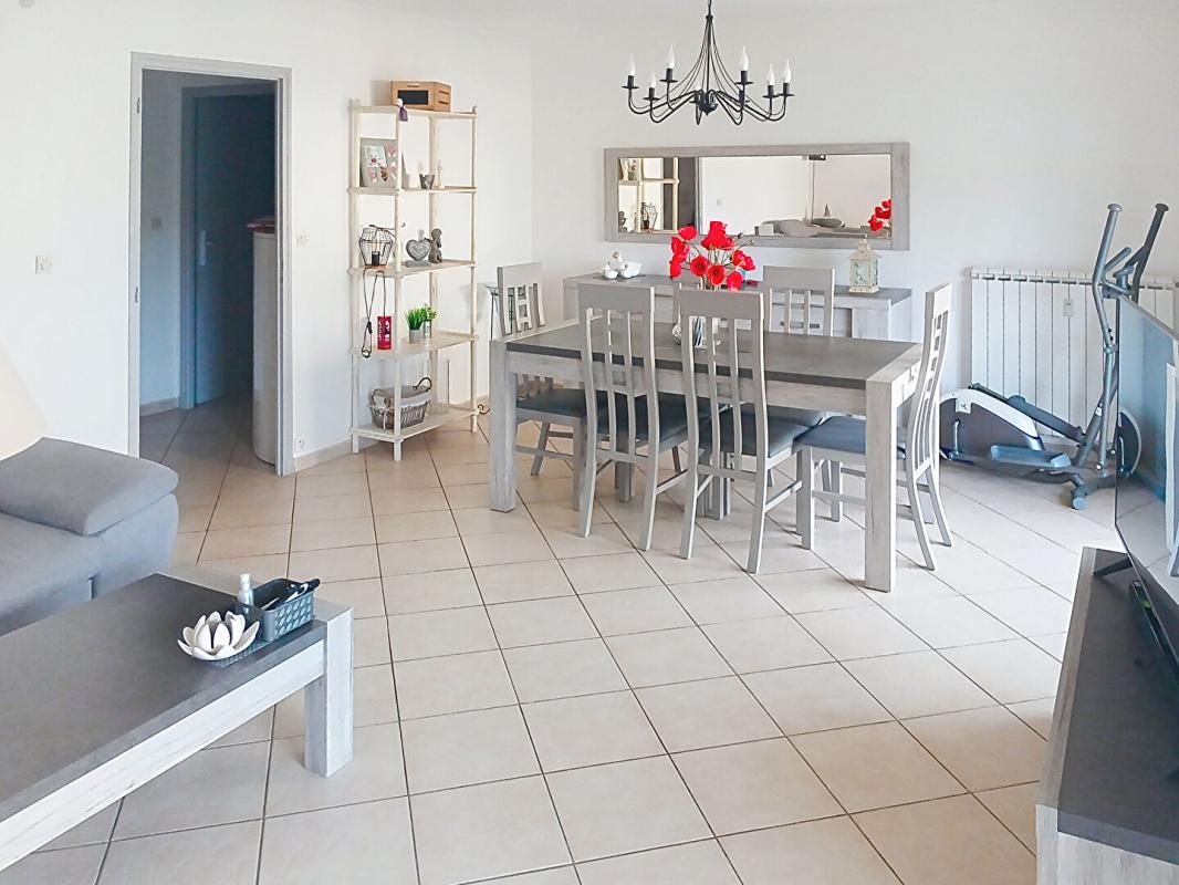Appartement à vendre, 72m², Brignoles