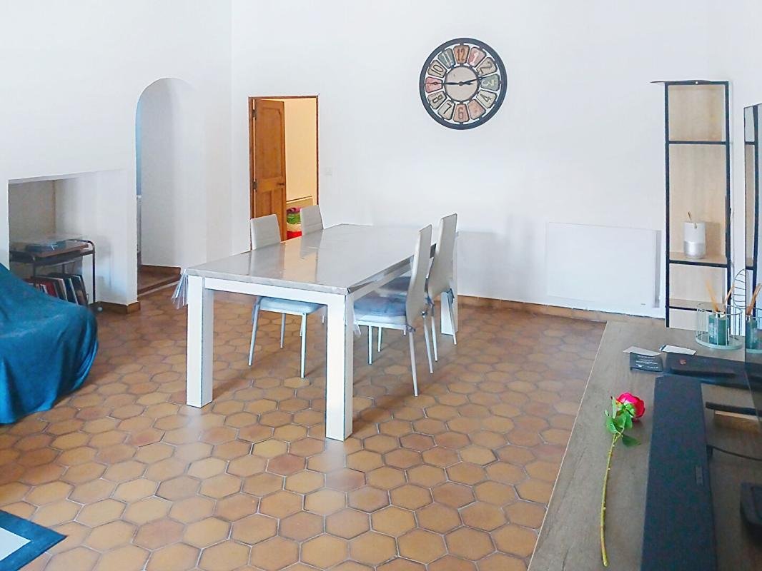 Appartement à louer, 91m², Le Val