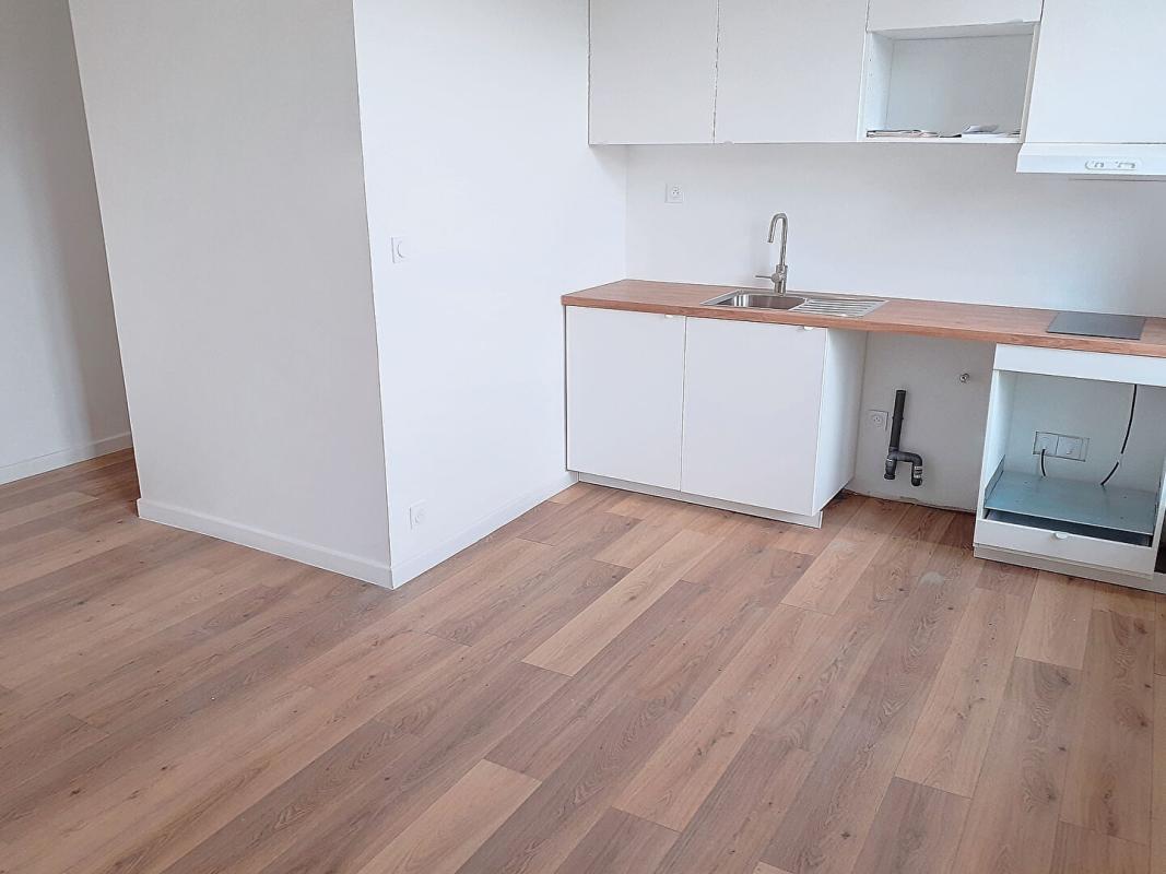 Appartement à louer, 37m², Brignoles