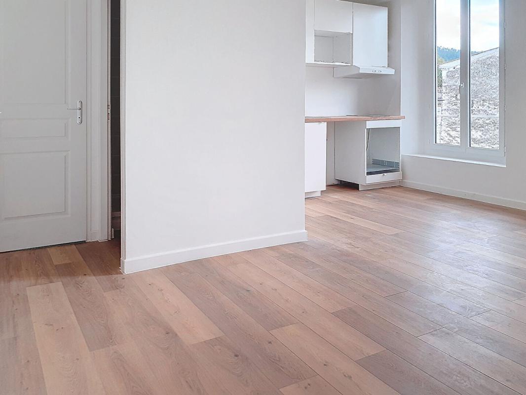 Appartement à louer, 37m², Brignoles