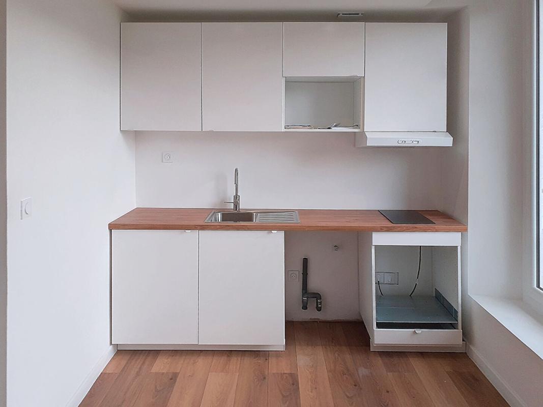 Appartement à louer, 37m², Brignoles