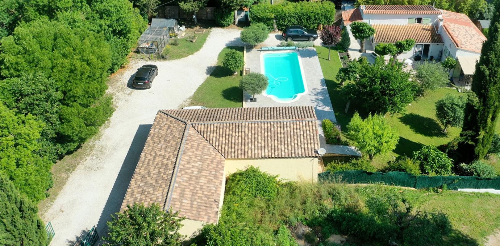Maison à vendre, 150m², Le Val