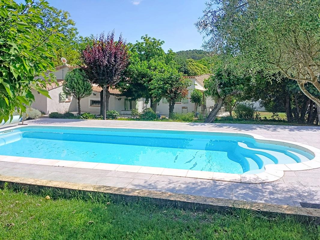 Maison à vendre, 150m², Le Val