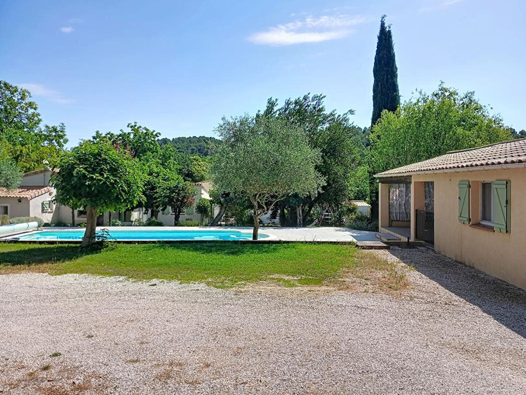 Maison à vendre, 150m², Le Val